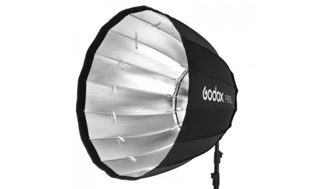 Godox Parabolic Softbox Elinchrom P120LE