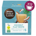 Kohvikapslid Nescafe Dolce Gusto Coconut Flat White
