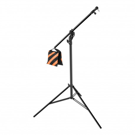 Camrock valgustistatiiv LS-523
