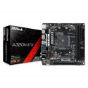 Asrock A320M-ITX AMD Promontory A320 Socket AM4 mini ITX