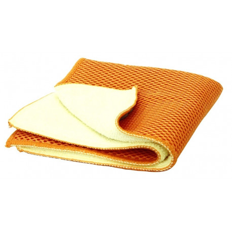 Rolson klaasipuhastuslapp RL-42977