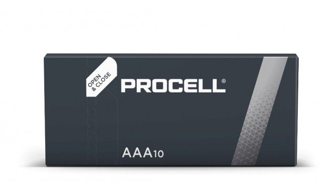 Procell AAA/LR 3 karton 10pcs