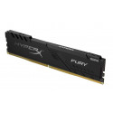 Kingston HyperX RAM Fury HX426C16FB3/16 16GB DDR4 2666MHz