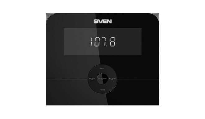 SVEN SPEAKERS 2.1 MS-2250 80W USB, SD, FM, BT