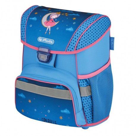 Herlitz Skolas soma LOOP / Moon Lady