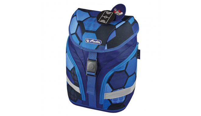 Herlitz koolikott-ranits SOFTLIGHT - Play Ball