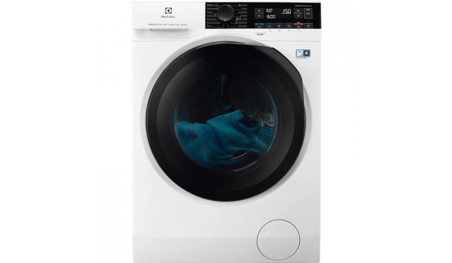 Pesumasin-kuivati Electrolux (10 kg / 6 kg)