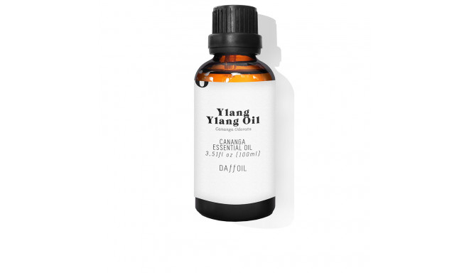 DAFFOIL ACEITE ESENCIAL ylang ylang 100 ml