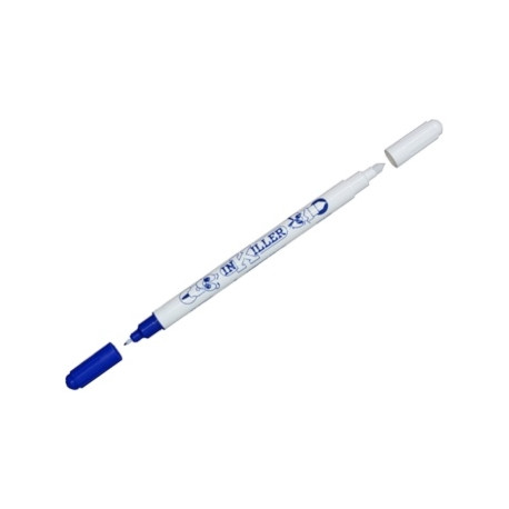 Tindipliiats Universal "No problem" sinine