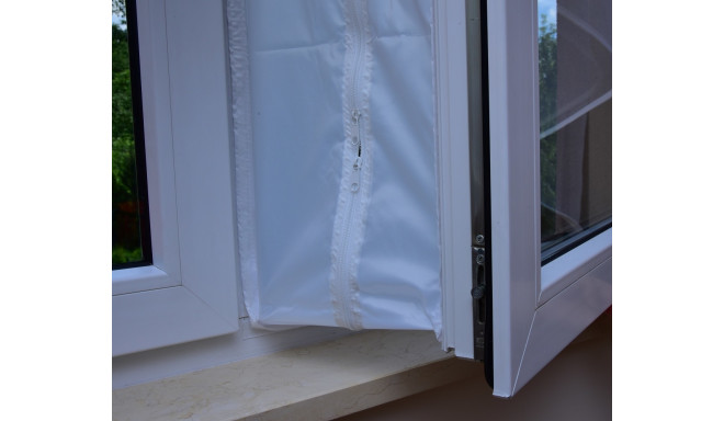 Window gasket for portable air conditioner Tuckano 5901443112204