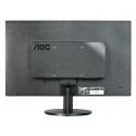 AOC 70 Series E2070SWN LED display 49.5 cm (19.5") 1600 x 900 pixels Black
