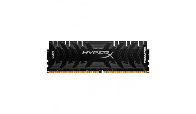 Kingston HyperX RAM Predator HX426C13PB3/16 16GB DDR4 2666MHz