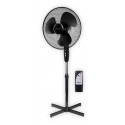 Activejet Regular WSR-40CP stand fan with remote control