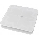Medisana BS 450 Electronic personal scale Rectangle White