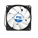 ARCTIC F8 - 3-Pin fan with standard case
