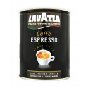 Lavazza Caffe Espresso ground coffee 250g dose