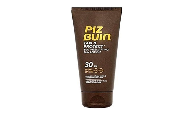 Piz Buin - PIZ BUIN TAN & PROTECT lotion SPF30 150 ml