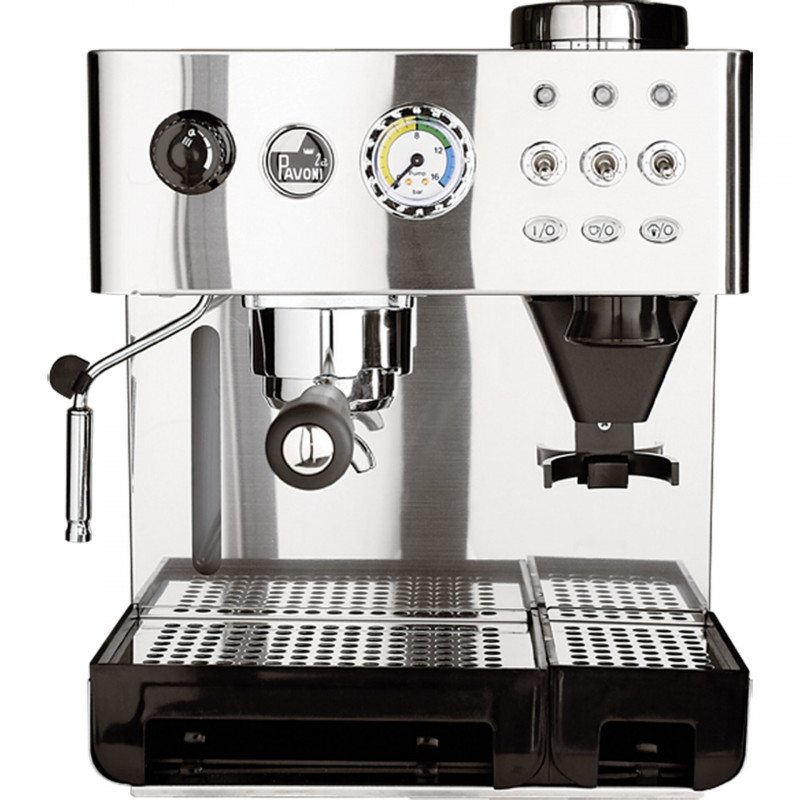 La pavoni domus bar hotsell