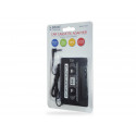 Savio TR-07 car media receiver part/accessory Audio cassette adapter