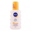 Nivea - SUN pure&sensitive SPF30 spray 200 ml