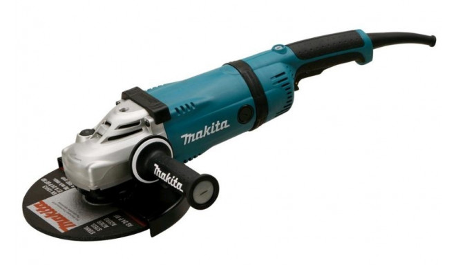 Makita GA9040RF01 angle grinder 23 cm 6600 RPM 2600 W 6.9 kg