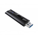 Sandisk mälupulk 128GB Extreme Go USB 3.2 Gen 1, must