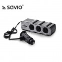 Savio SA-023 vehicle interior spare part / accessory Cigarette lighter
