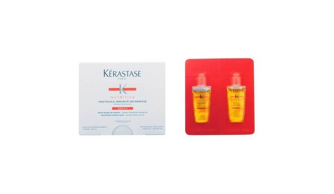 Kerastase - NUTRITIVE serum soin nº3 20x2 ml