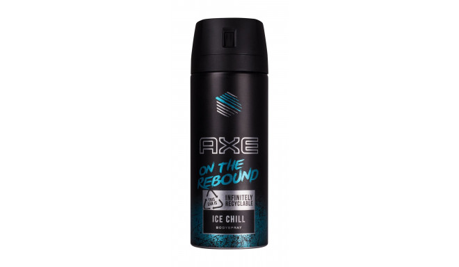 Axe Ice Chill One The Rebound Deodorant (150ml)