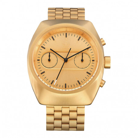 Adidas Process Chrono M3 Z18502 Mens Watch Ch