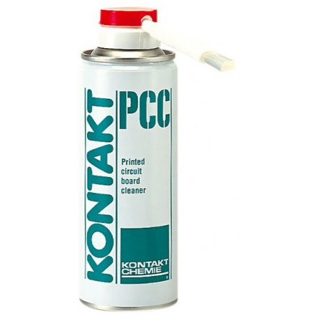 KONTAKT CHEMIE Flux residues dissolver spray 400ml, KONTAKT PCC