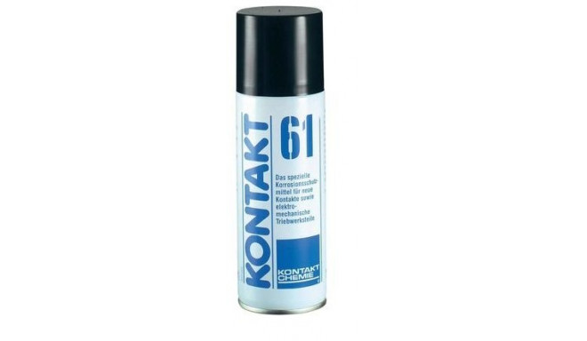 KONTAKT CHEMIE Contact lubricant/corrosion inhibitor spray 400ml, KONTAKT 61