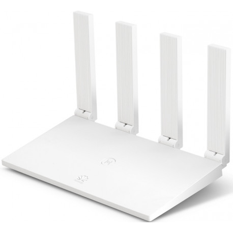 Huawei ruuter WS5200 WiFi, valge
