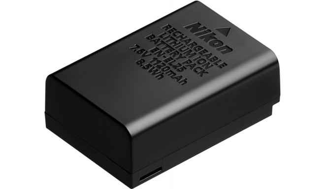 Nikon battery EN-EL25