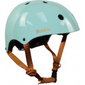 Bobbin helmet Starling S/M, roheline