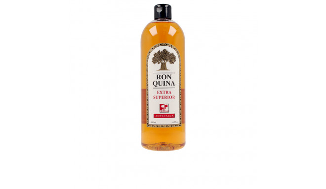 CRUSELLAS ron quina superior 1000 ml