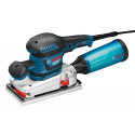 Bosch Power Sander  GSS 280 AVE blue