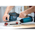 Bosch Power Sander  GSS 280 AVE blue