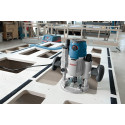 Bosch Power Router GOF 1600 CE blue