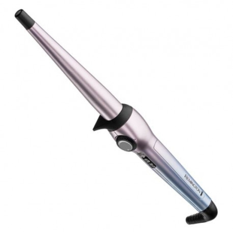 Hair curler 25 mm Mineral Glow CI5408
