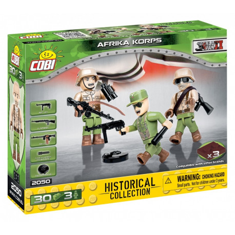 Afrika Korps