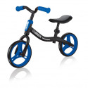 GLOBBER Balance Bike Go Bike black/blue, 610-