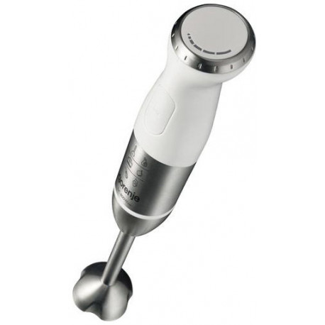 Gorenje saumikser HBC806QW, valge