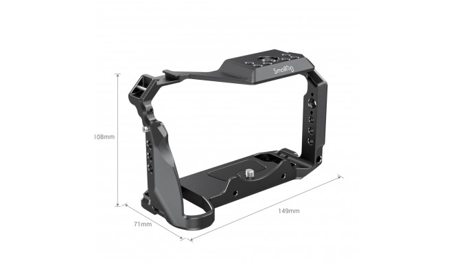 SmallRig 2983 Cage voor Panasonic S5 Camera