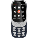 Nokia 3310 32GB, sinine