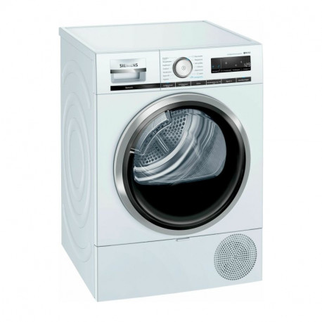 Siemens сушилка iQ700 WT47XM40