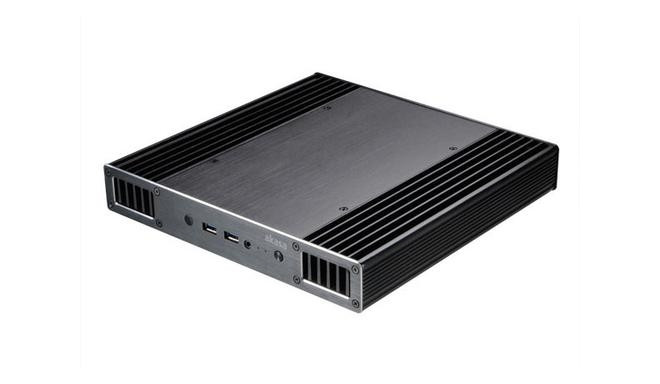 Akasa Plato X8 Small Form Factor (SFF)