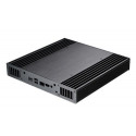 Akasa Plato X8 Small Form Factor (SFF) Black
