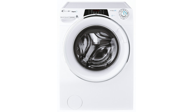 Candy washer-dryer ROW4856DWMCE/1-S