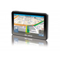 BLOW 78-215# navigator 12,7 cm (5") Touchscreen TFT Fixed Black